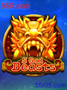 5GodBeasts