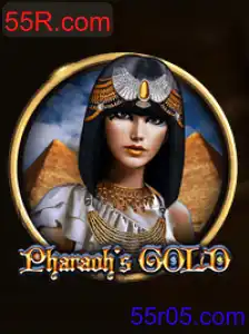 PharaohsGold